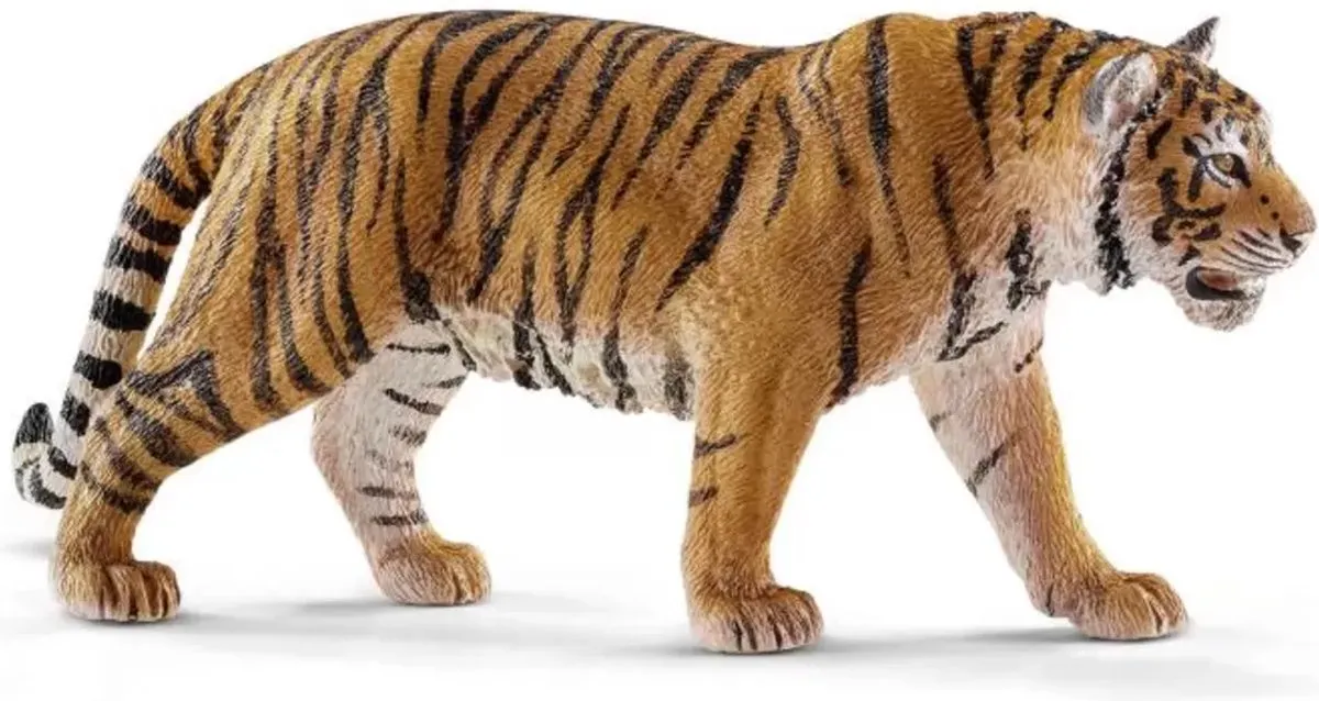 Schleich Bengaalse Tijger Speelfiguur 14729
