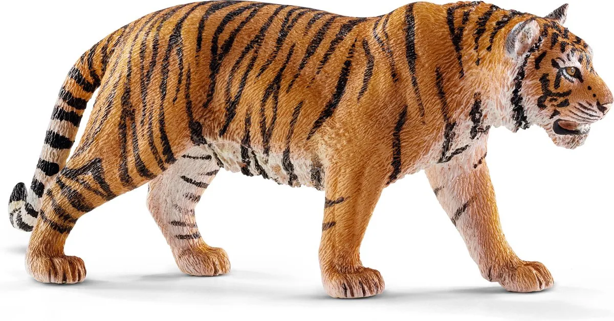 Schleich Bengaalse Tijger Speelfiguur 14729