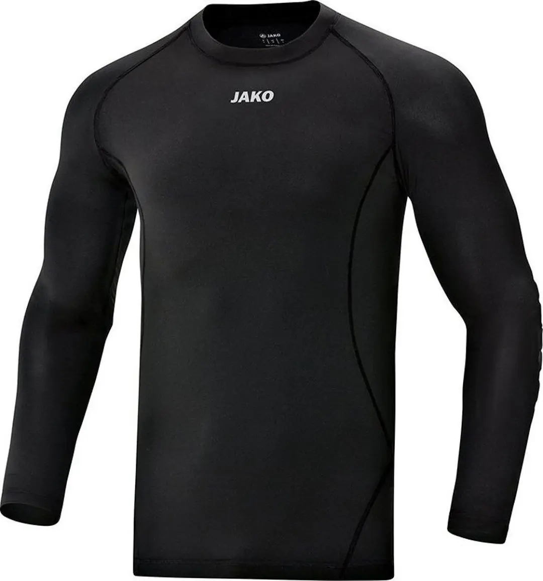 Jako Keeper-Underwear Heren - S - Zwart