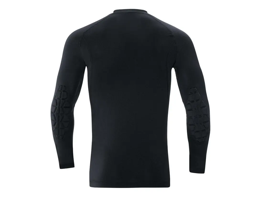 Jako Keeper-Underwear Heren - S - Zwart
