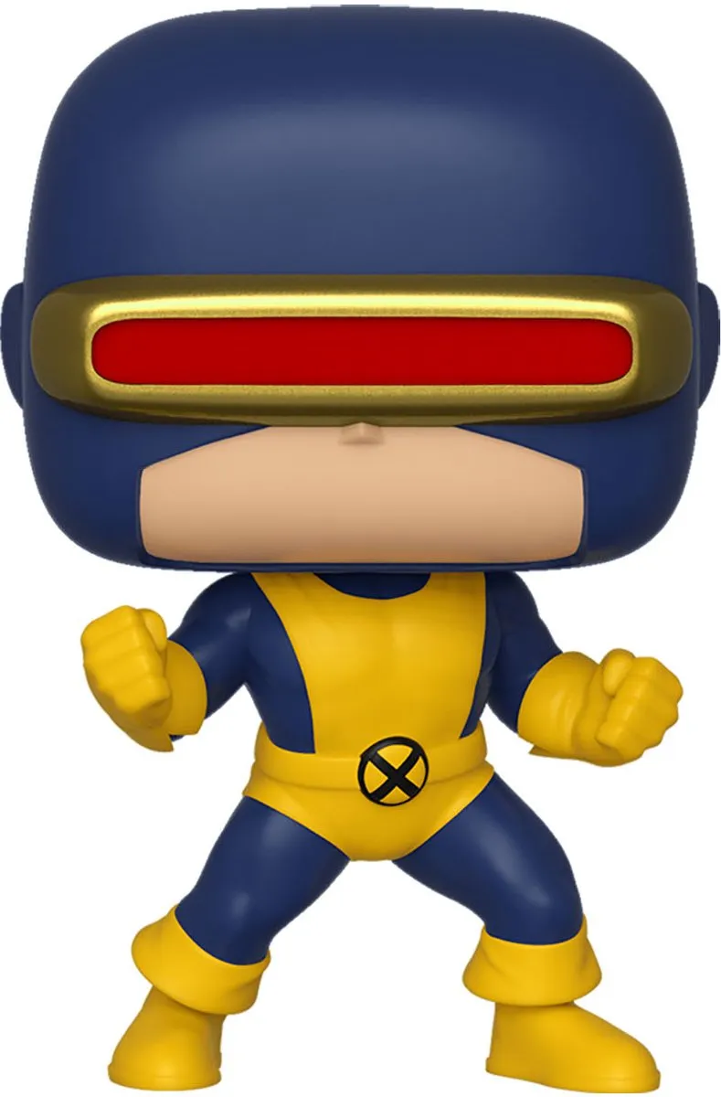Funko POP! Marvel Cyclops 80th FUN40714