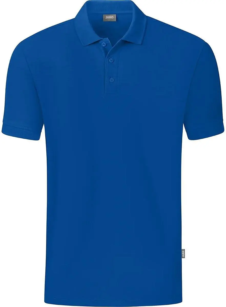 Jako Organic Polo Kinderen