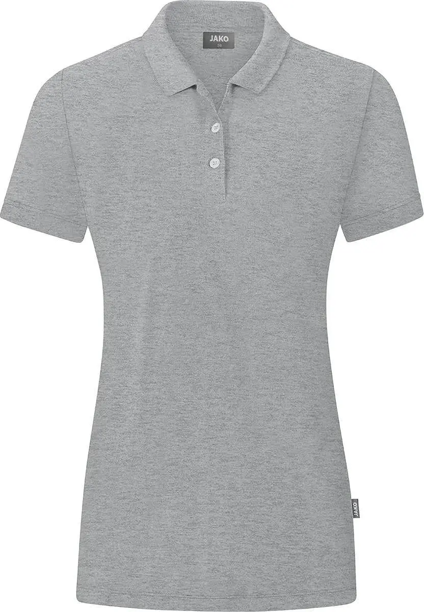 Jako Organic Polo Dames 36