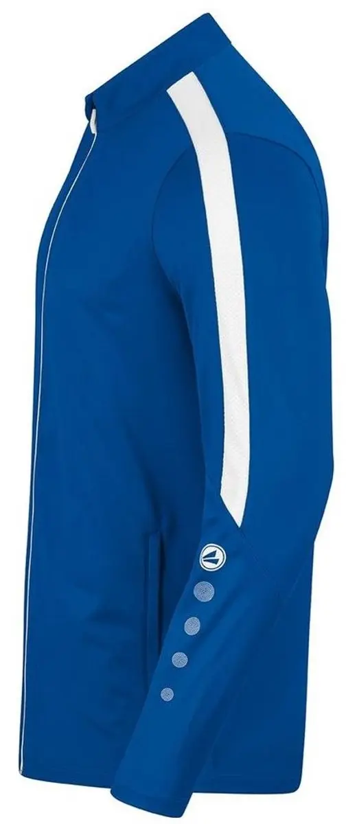 JAKO Power Polyestervest Heren Royal - XL