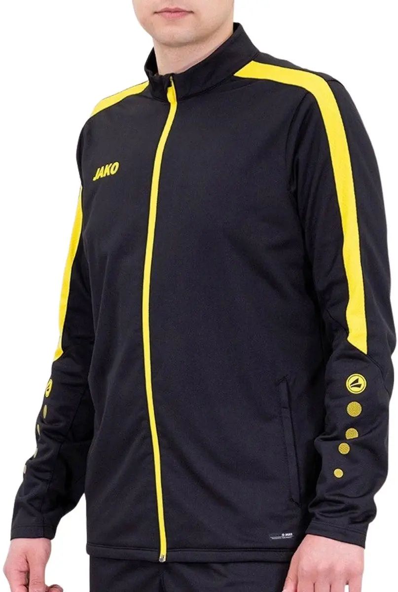 JAKO Power Trainingsjack Heren