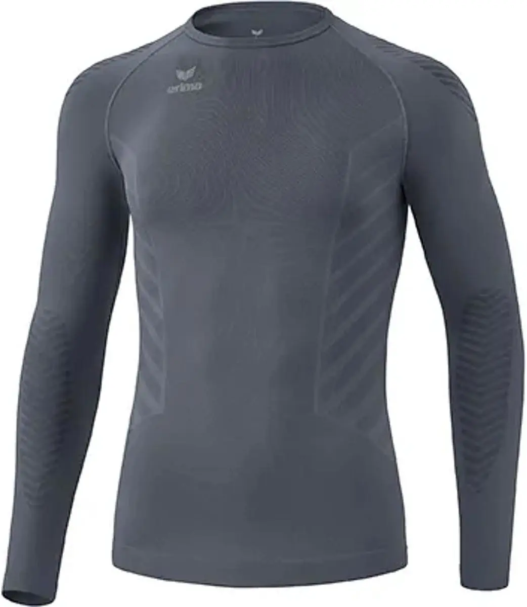 Erima Athletic Longsleeve Heren XXL