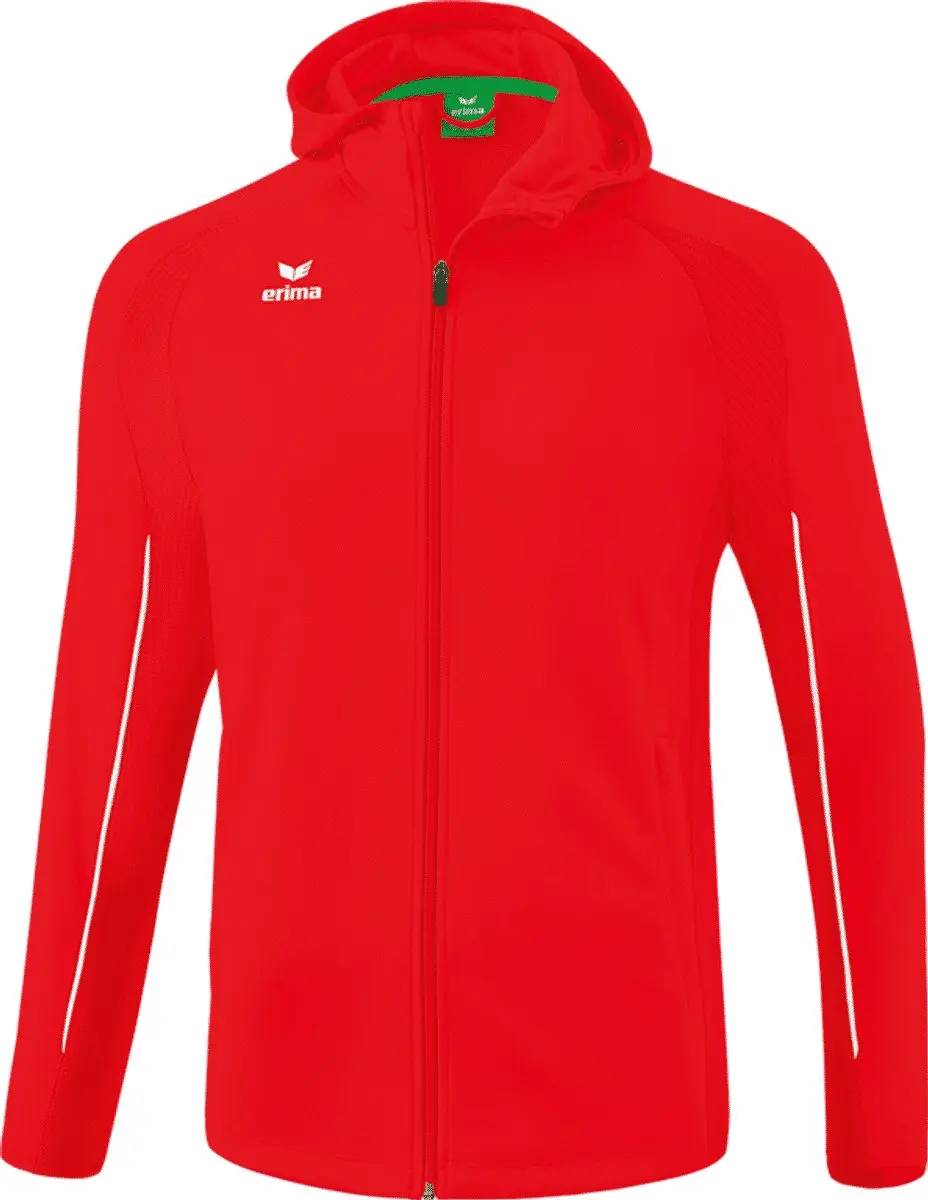 Erima Liga Star Trainingsjack Heren 3XL