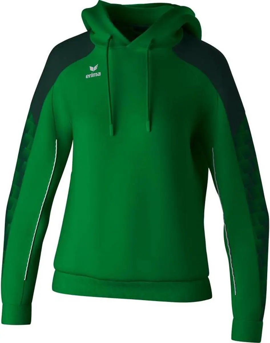 Erima Evo Star Sweatshirt Dames