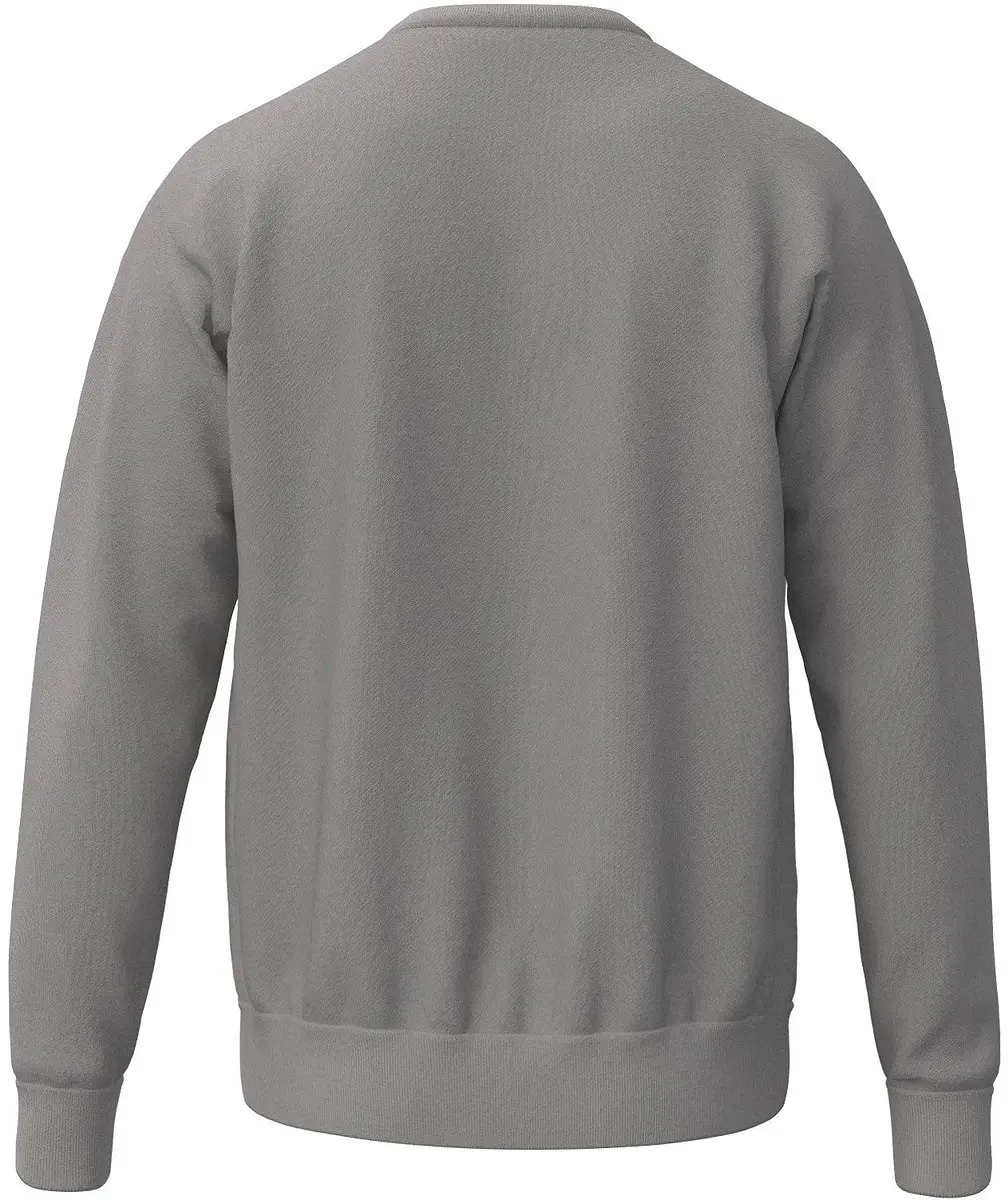 Erima Heren Sweatshirt 3XL - Taupe