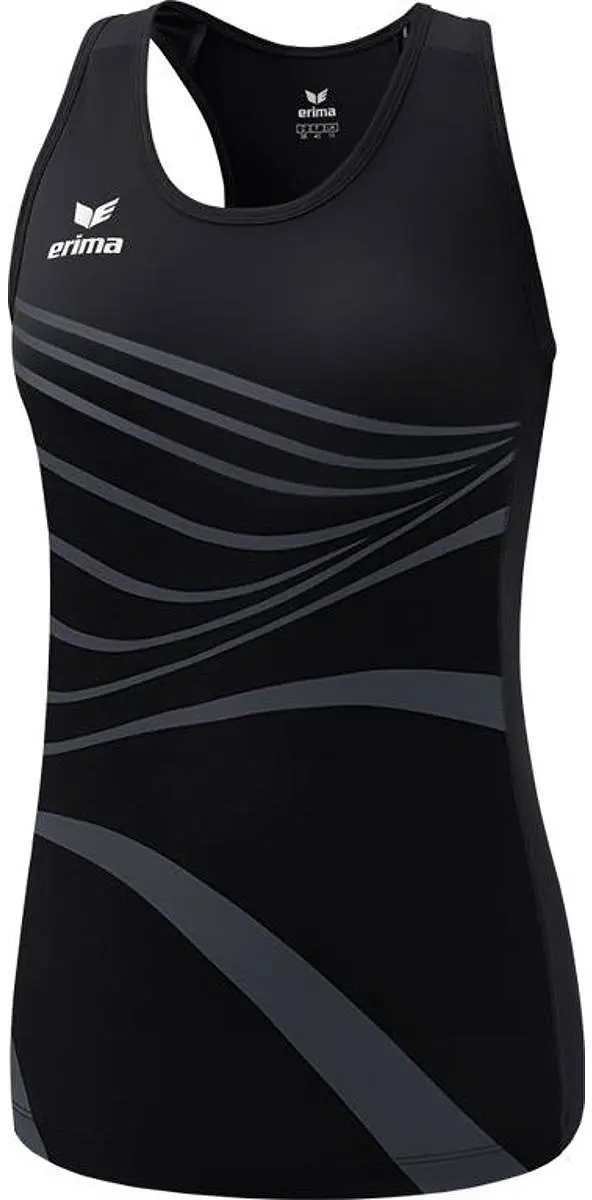 Erima Racing Hardloopsinglet Dames