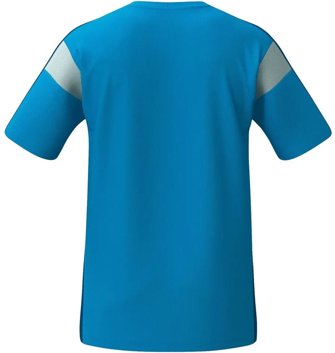 Erima Celebrate 125 T-Shirt Heren - Lichtblauw M