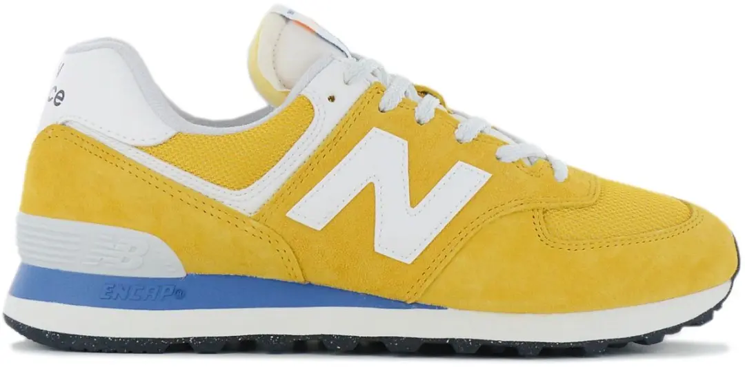 New Balance Classic 574