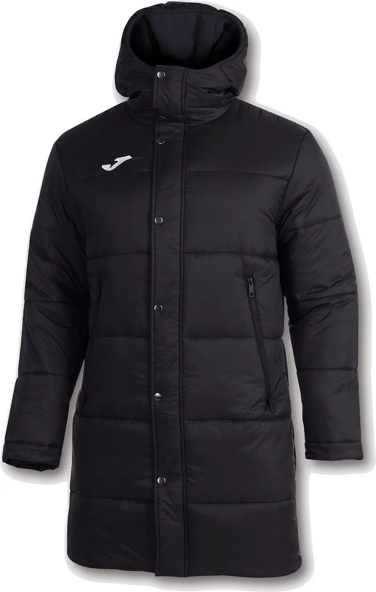 Joma Islandia III Bankmantel Heren