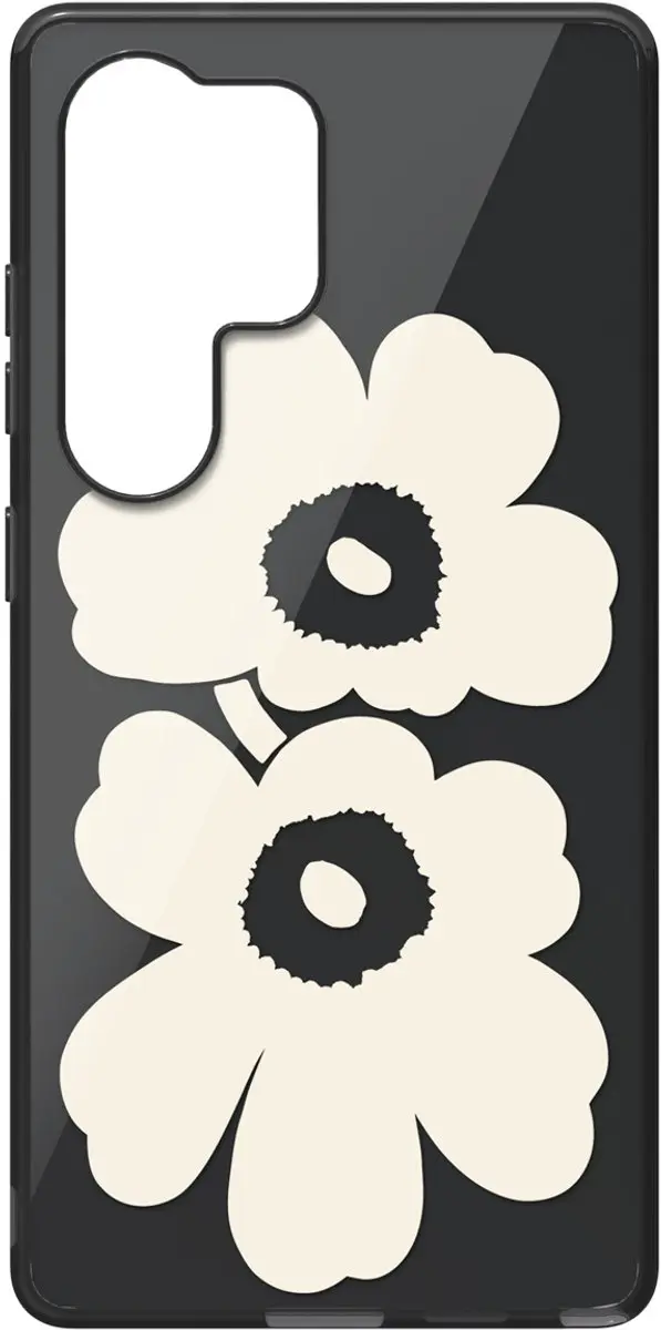 Samsung Galaxy S25 Ultra Unikko Hybrid Hoesje