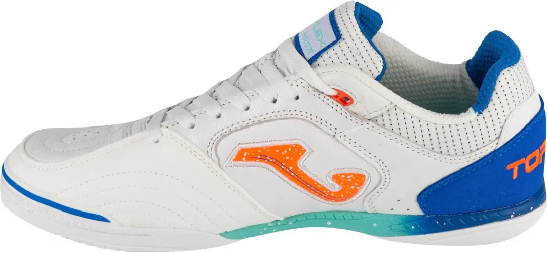 Joma Top Flex In Zaalschoenen Wit - EU 41 - afbeelding 6 van 6