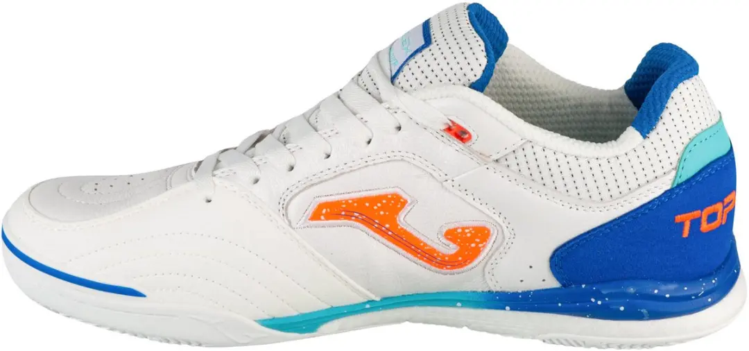 Joma Top Flex In Zaalschoenen Wit - EU 41 - afbeelding 5 van 6