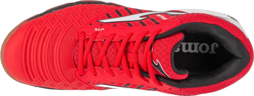 Joma V.impulse Indoor Sportschoenen Rood - 44