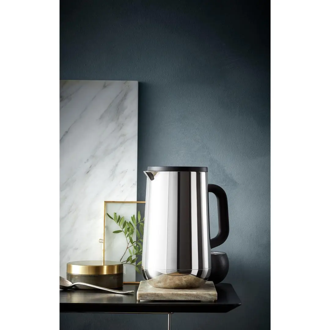 WMF Impulse Thermoskan Thee 1L - Grijs