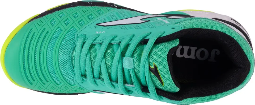Joma V.impulse Volleybalschoenen - 39 - Blauw - afbeelding 3 van 4