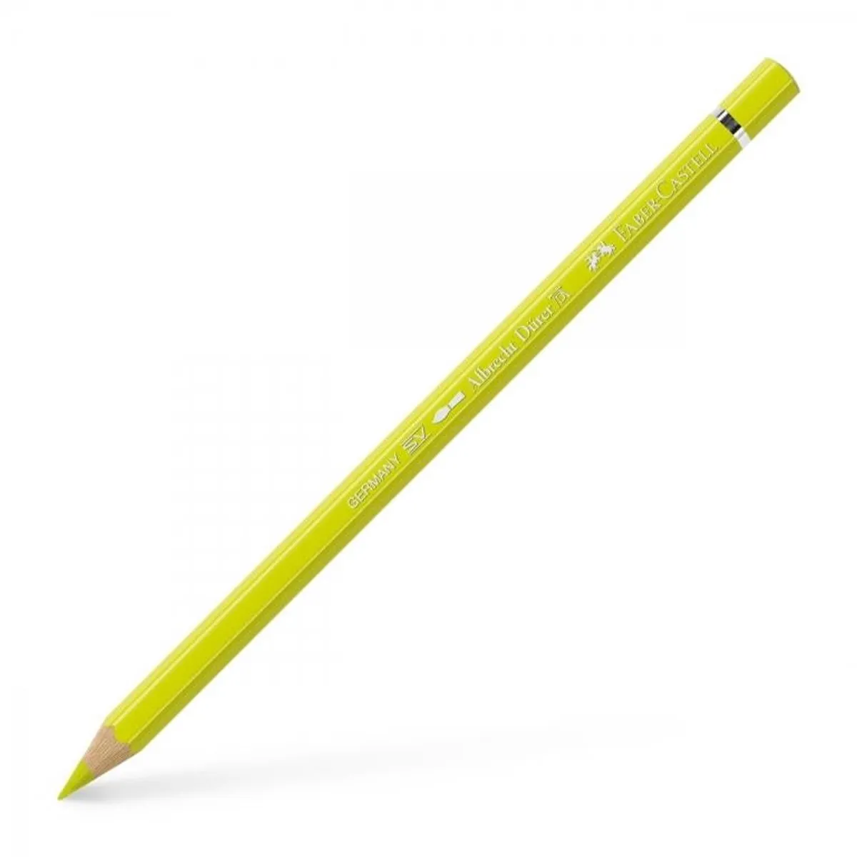Faber-Castell Albrecht Dürer Aquarelpotlood 120 Stuks - FC-117513