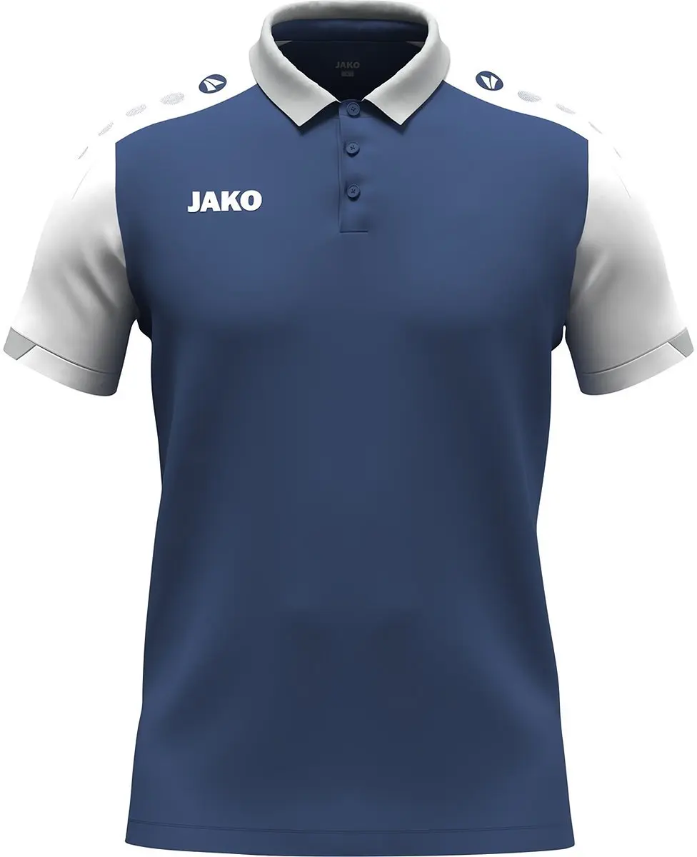 JAKO Dynamic Polo Kinderen 164