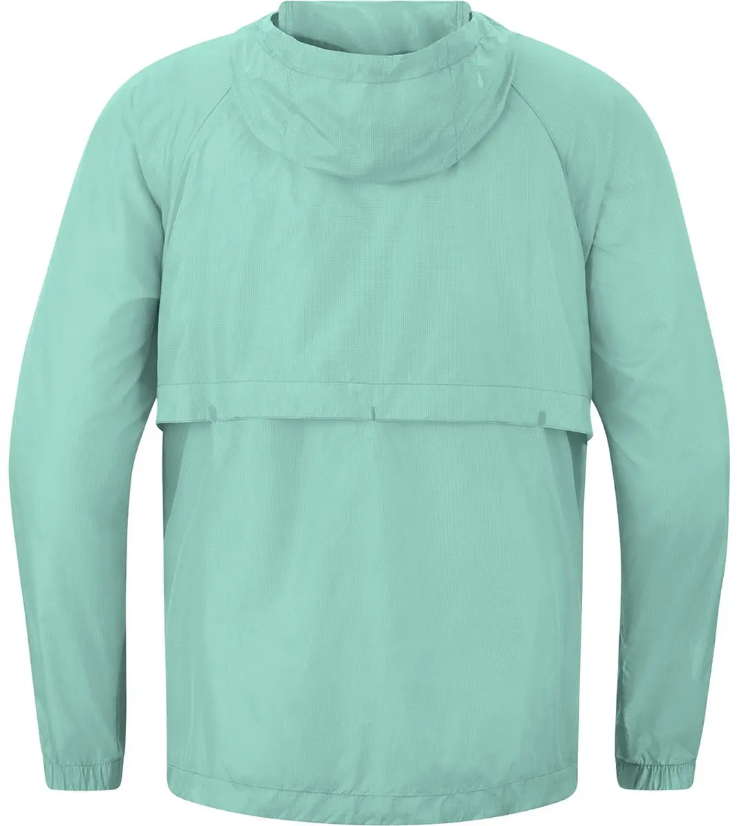 JAKO Flow Jas Kinderen 164 - Munt Groen