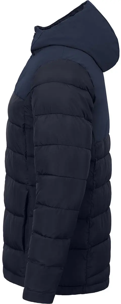 Jako Stadionjas Heren - Marine M