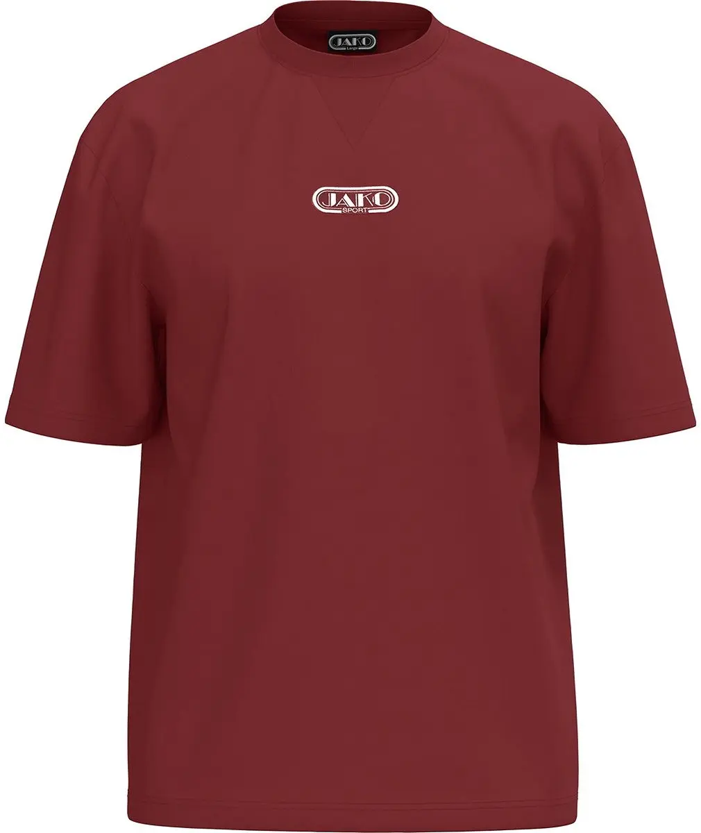 Jako Wardrobe T-shirt Heren