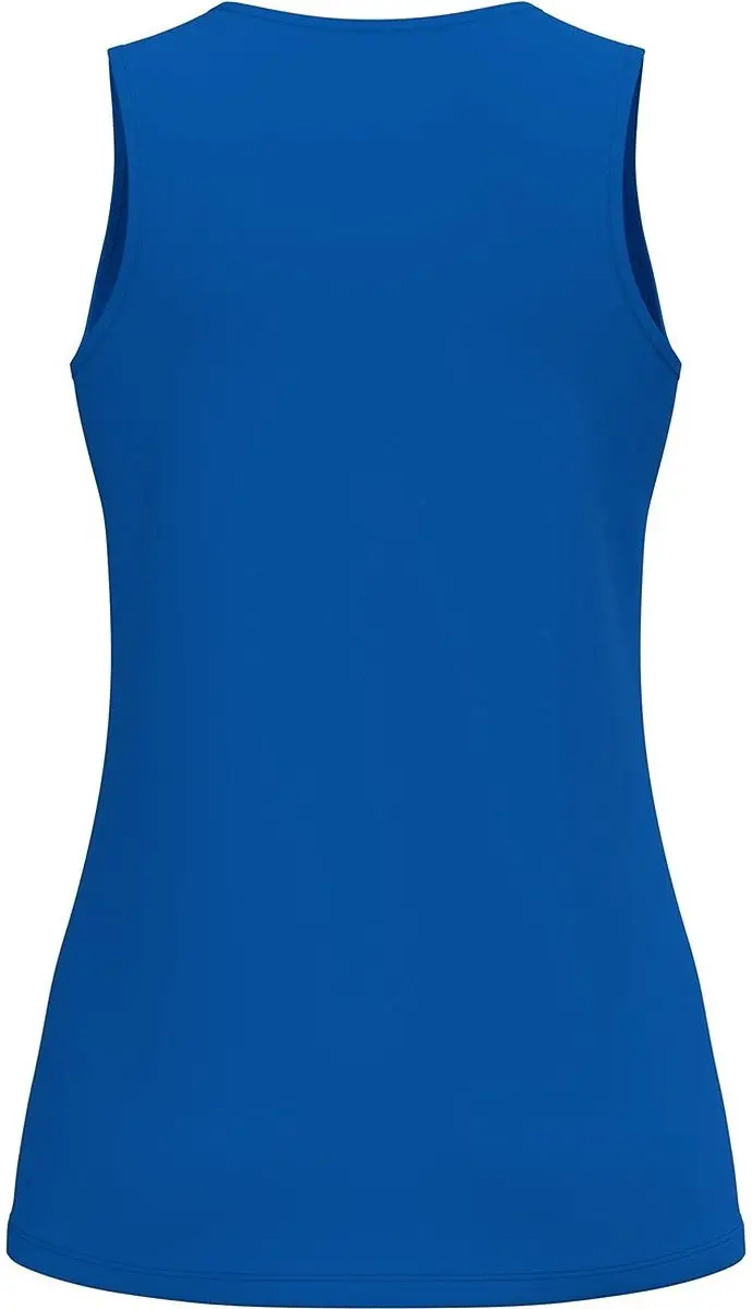 JAKO One Tanktop Dames - Royal - Maat 42