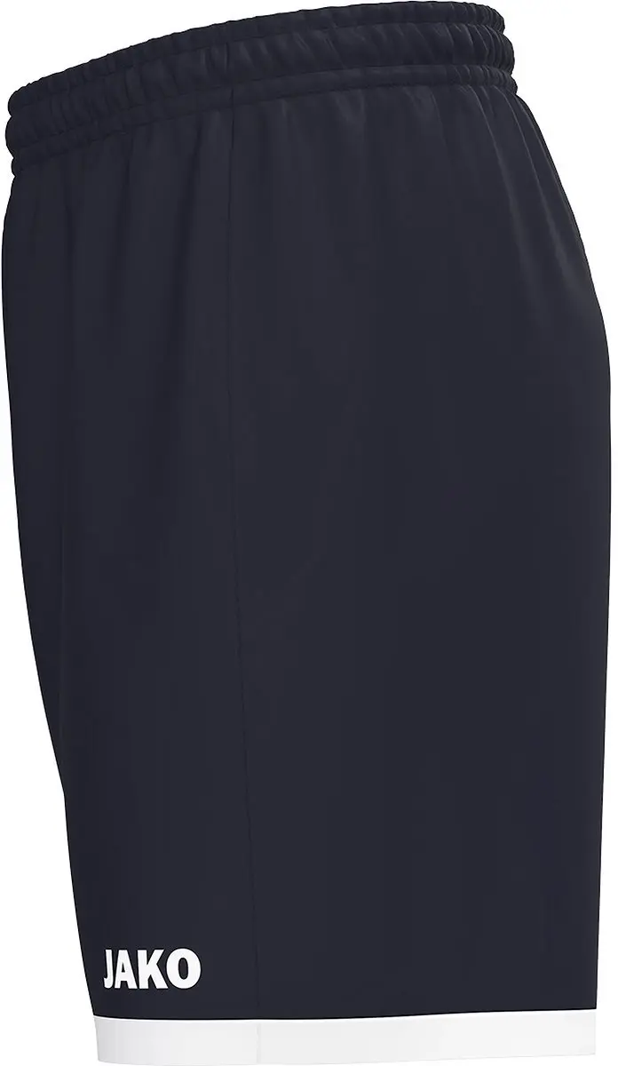 Jako One Short Kinderen 140 - Marine