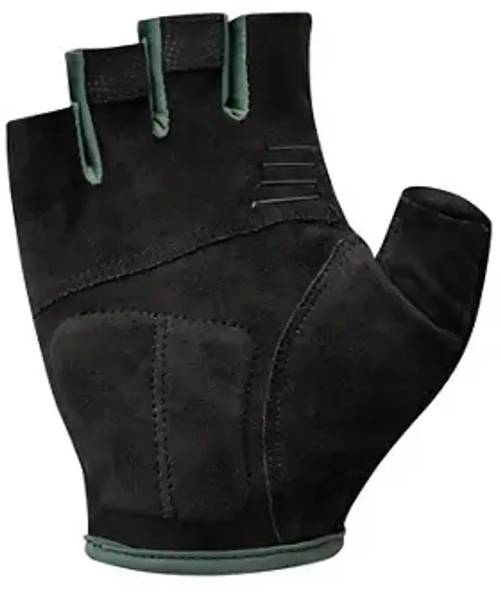 Shimano Airway Handschoenen - M - Olijfgroen