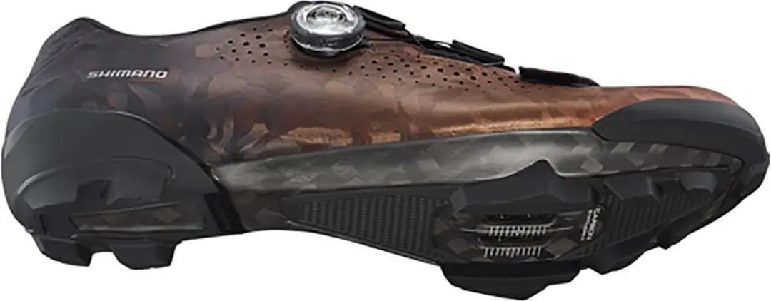 Shimano RX 800 Fietsschoenen 42 - Bruin