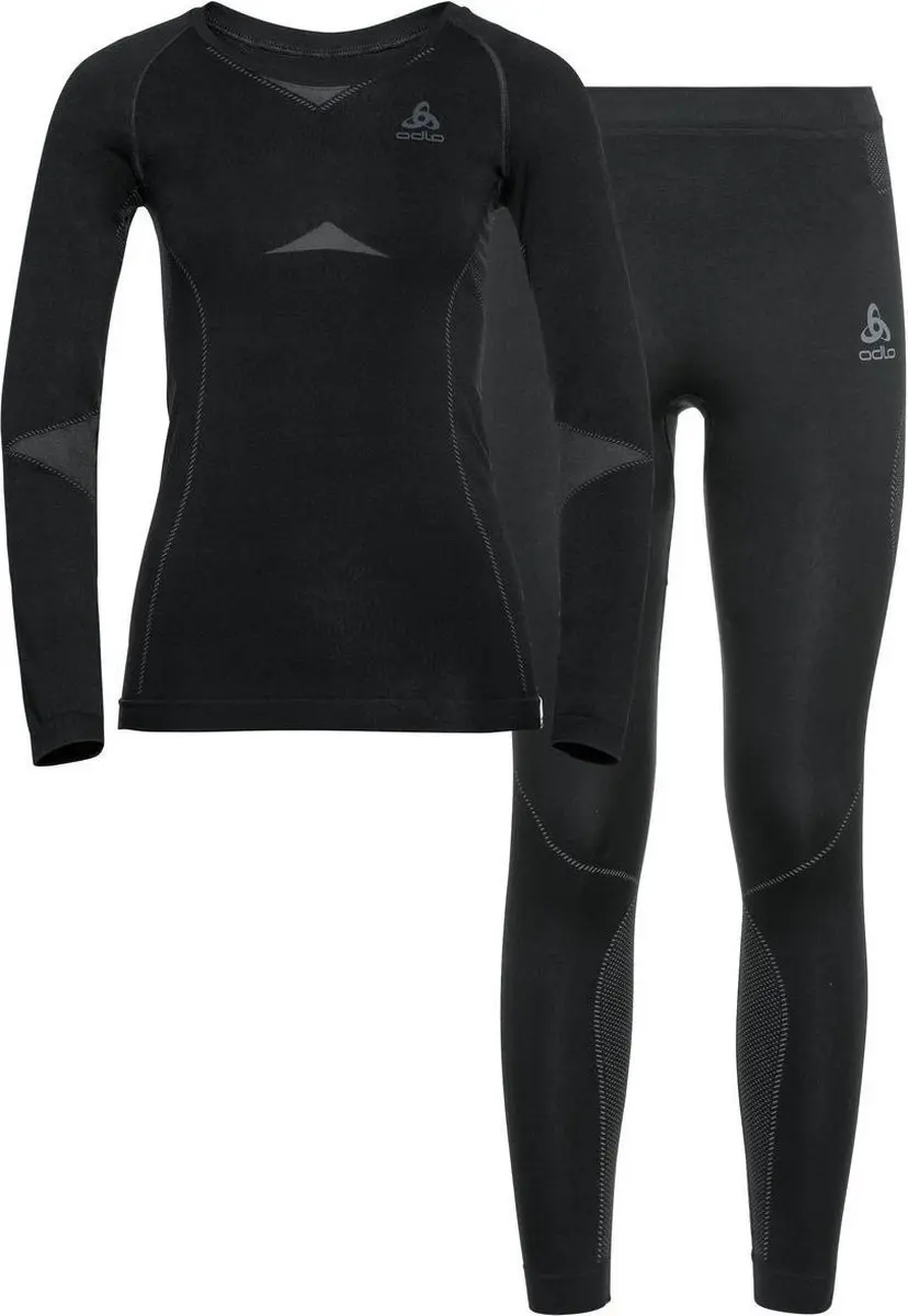 Odlo Set long WINTER SPECIALS PERFORMANCE EVO