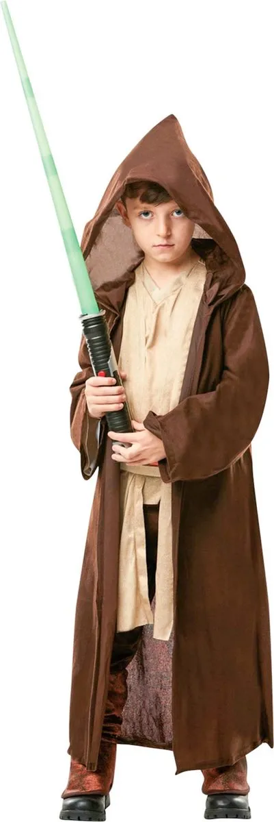 Star Wars Jedi Kostuum Kinderen