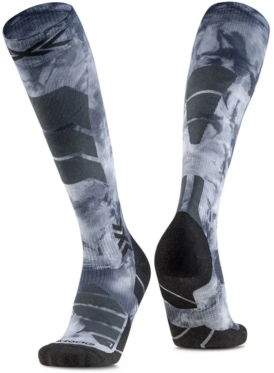 X-Bionic Ski Expert Wild OTC Sokken