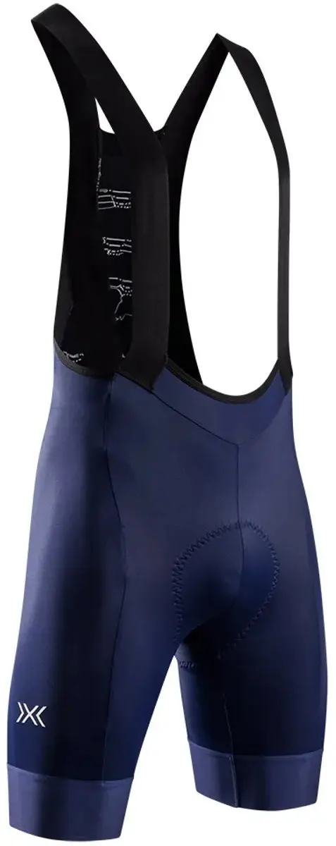 X-Bionic Corefusion Ride Fietsbroek M
