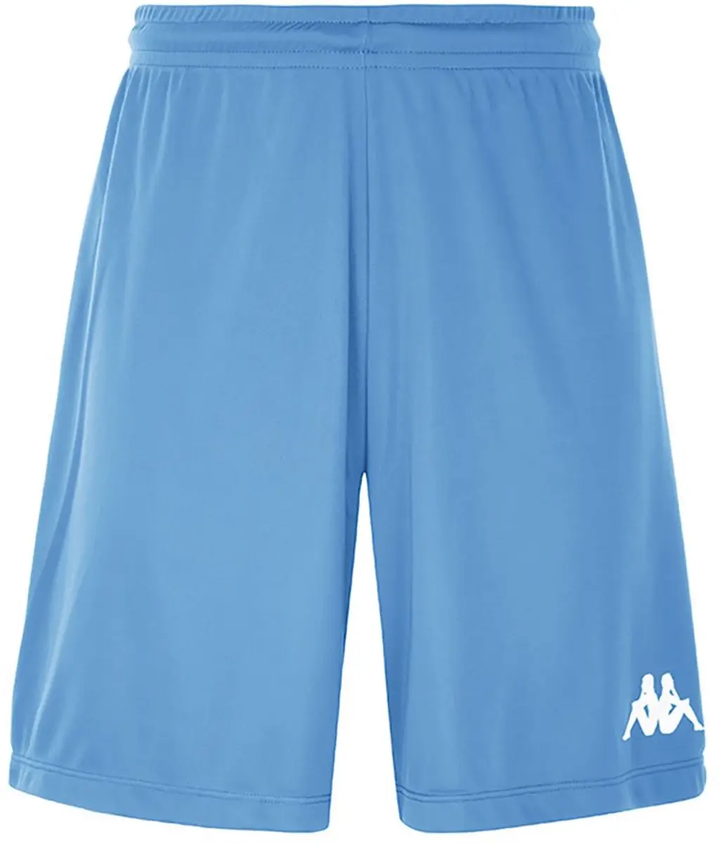 Kappa Borgo Korte Broek - L - Violet Indigo - afbeelding 3 van 4