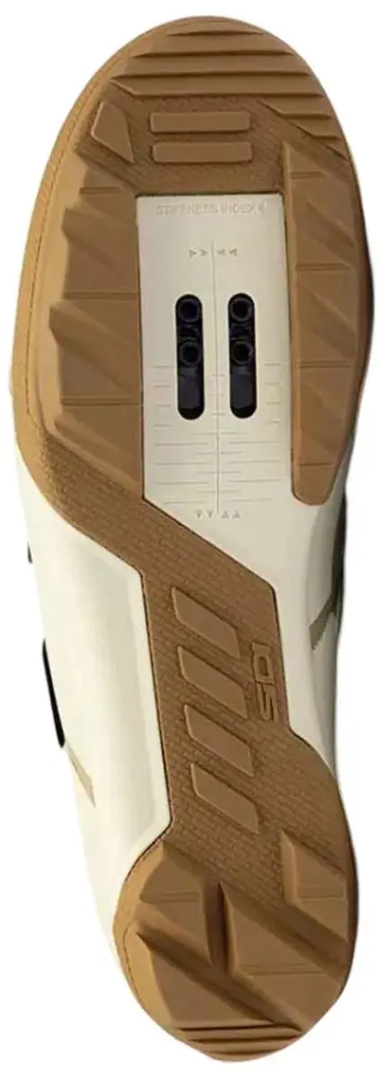 Sidi Asper Fietsschoenen 42 - DARK SAND