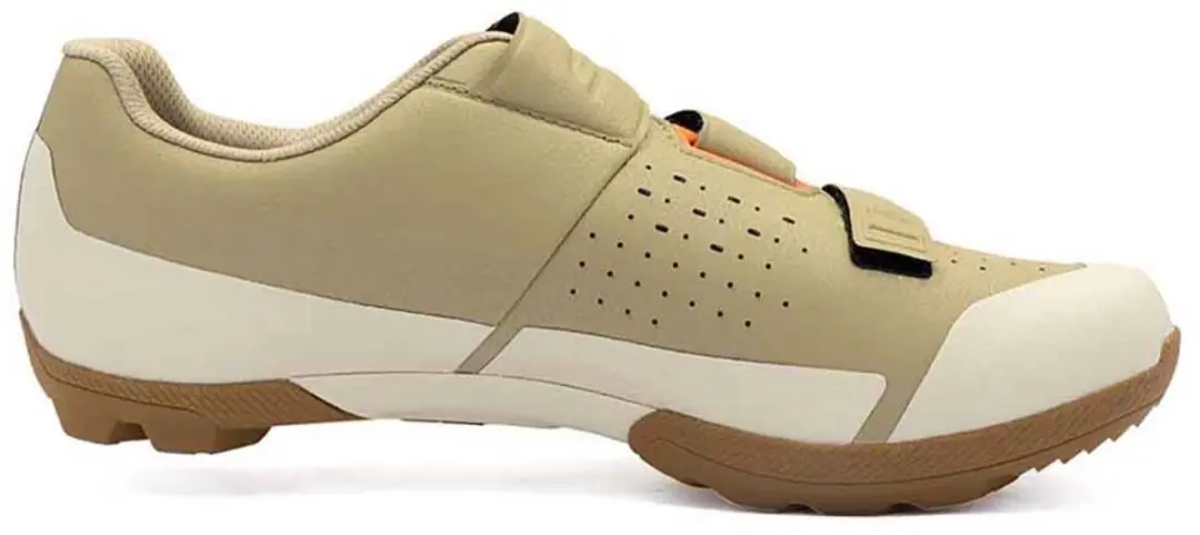 Sidi Asper Fietsschoenen 42 - DARK SAND