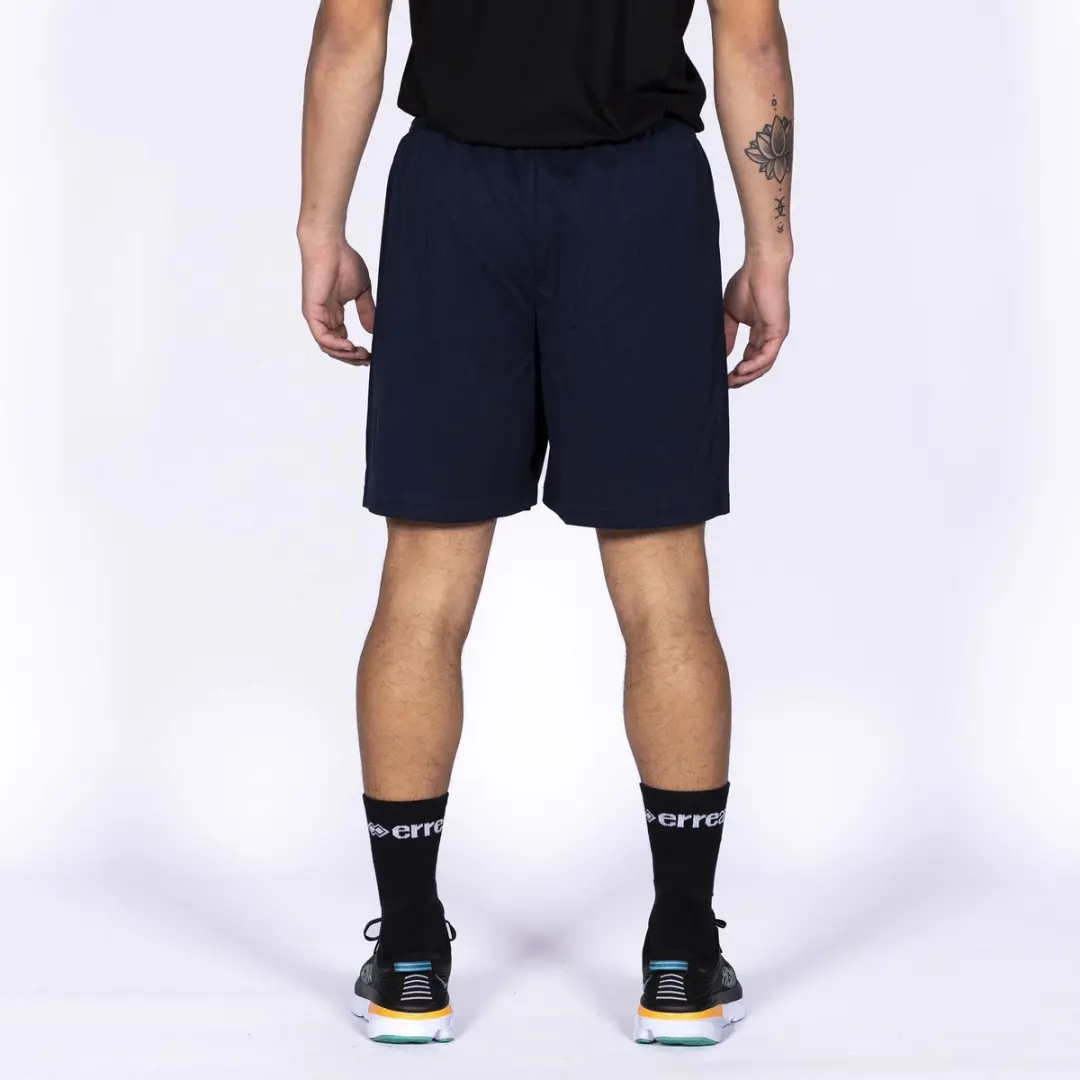 Errea New Skin Panta Ad Korte Broek - 98 - Blauw - afbeelding 3 van 6