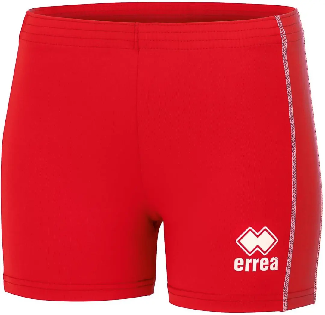 Errea Korte Broek Premier Dames