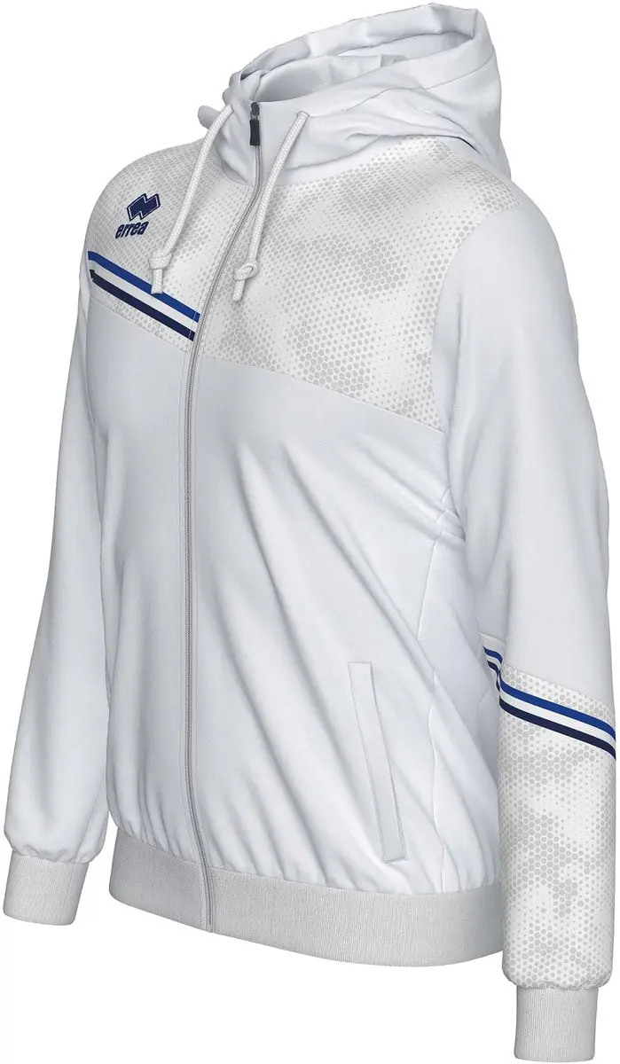Errea Eber Sweatshirt - Blauw - 3XL - afbeelding 3 van 6