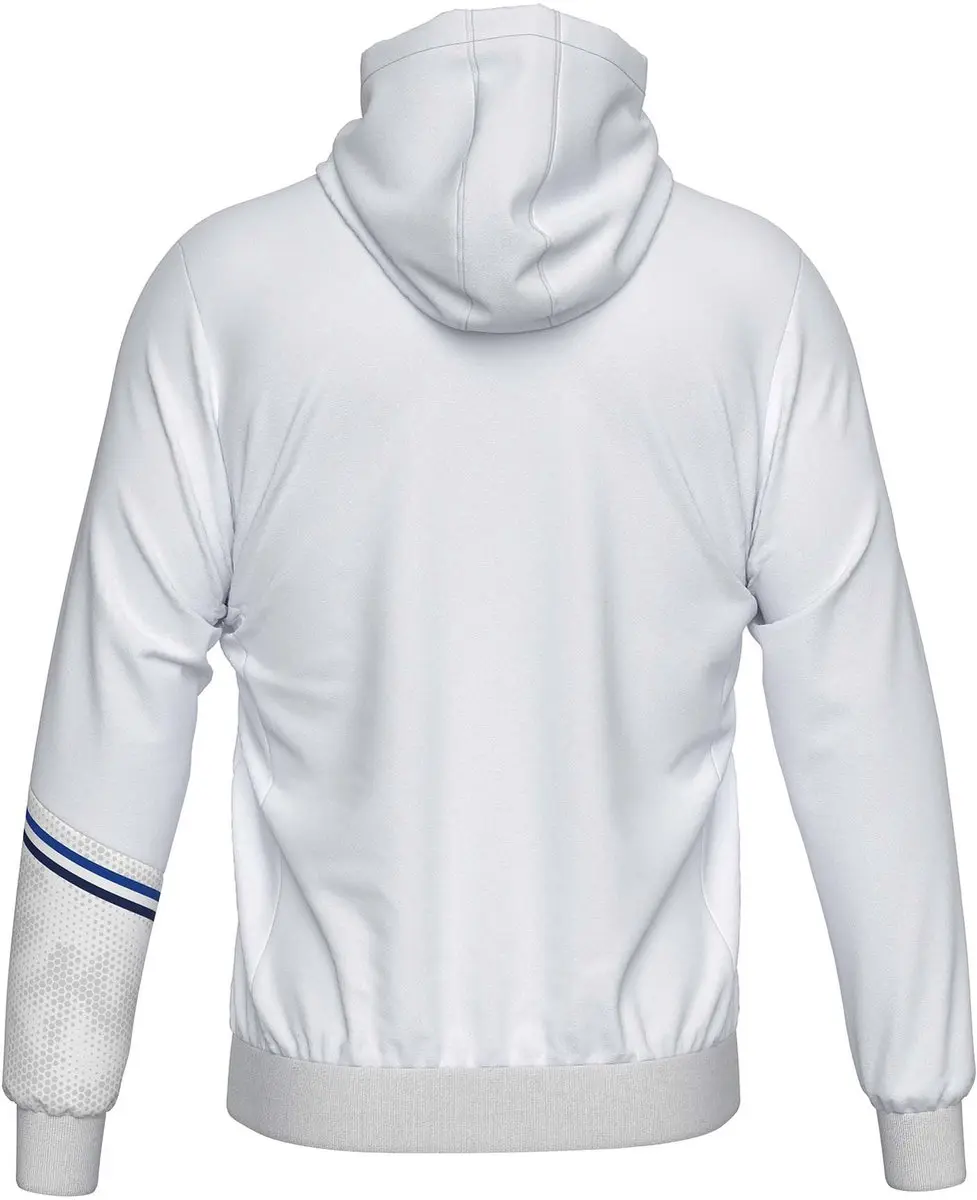 Errea Eber Sweatshirt - Blauw - 3XL - afbeelding 2 van 6