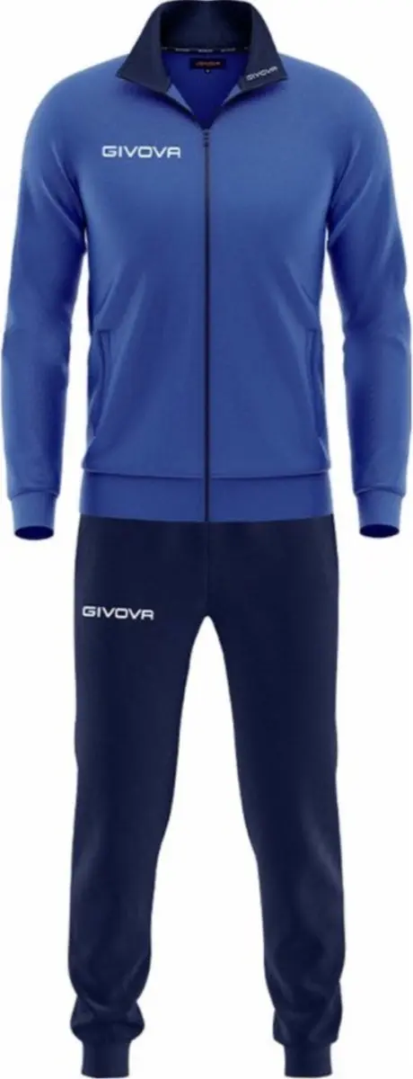 Givova Torino Sportpak 3XL