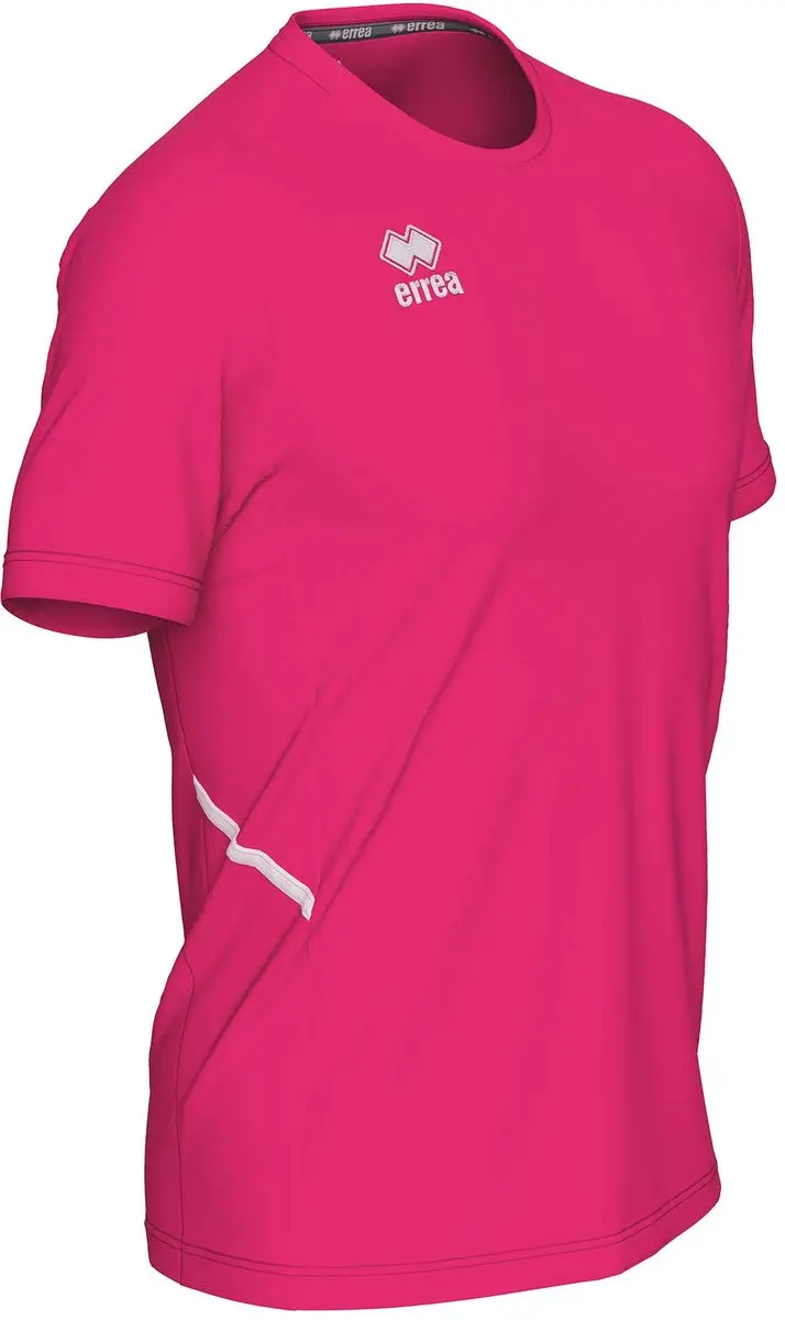 Errea Marvin T-shirt - M - Groen