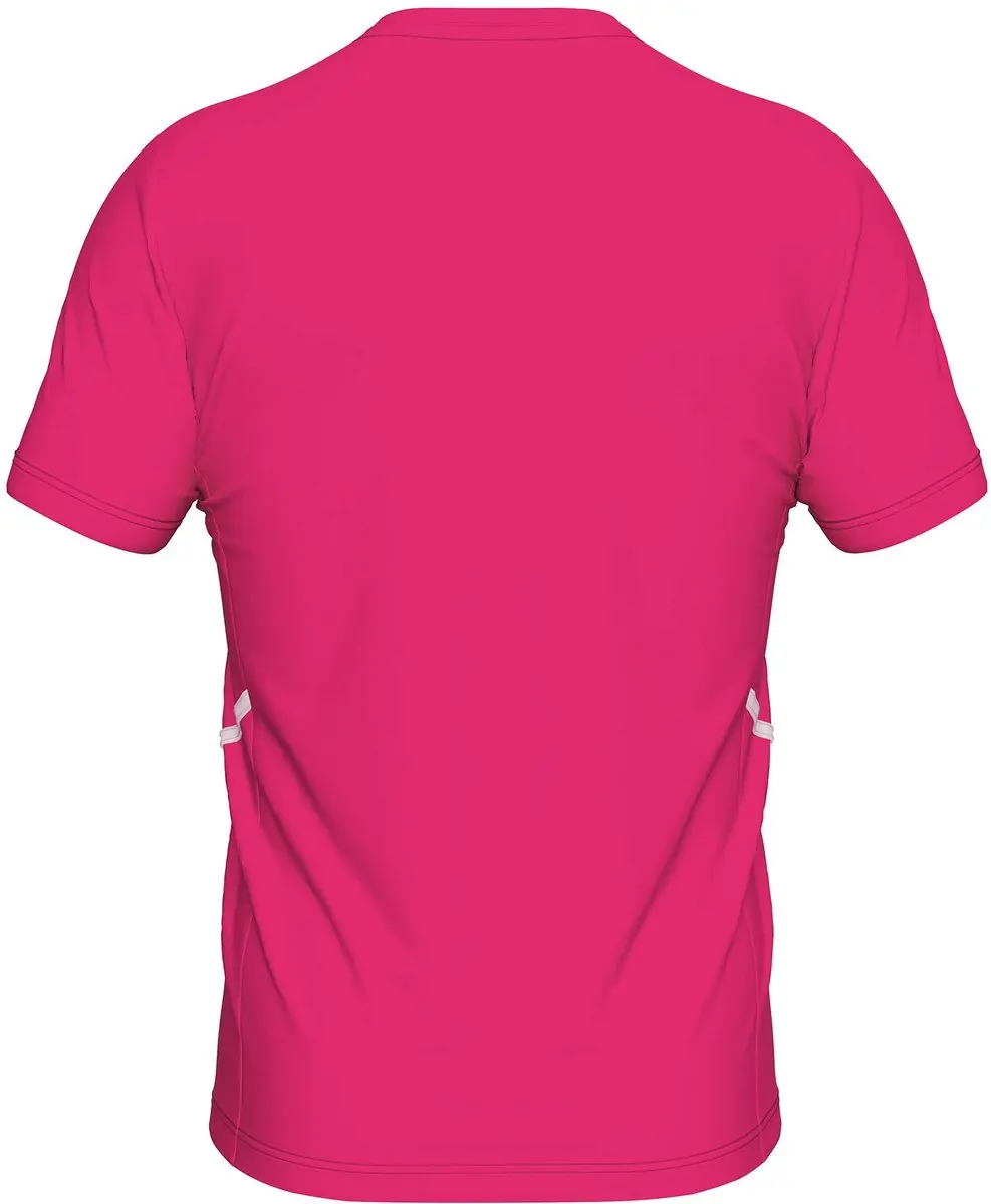Errea Marvin T-shirt - M - Groen