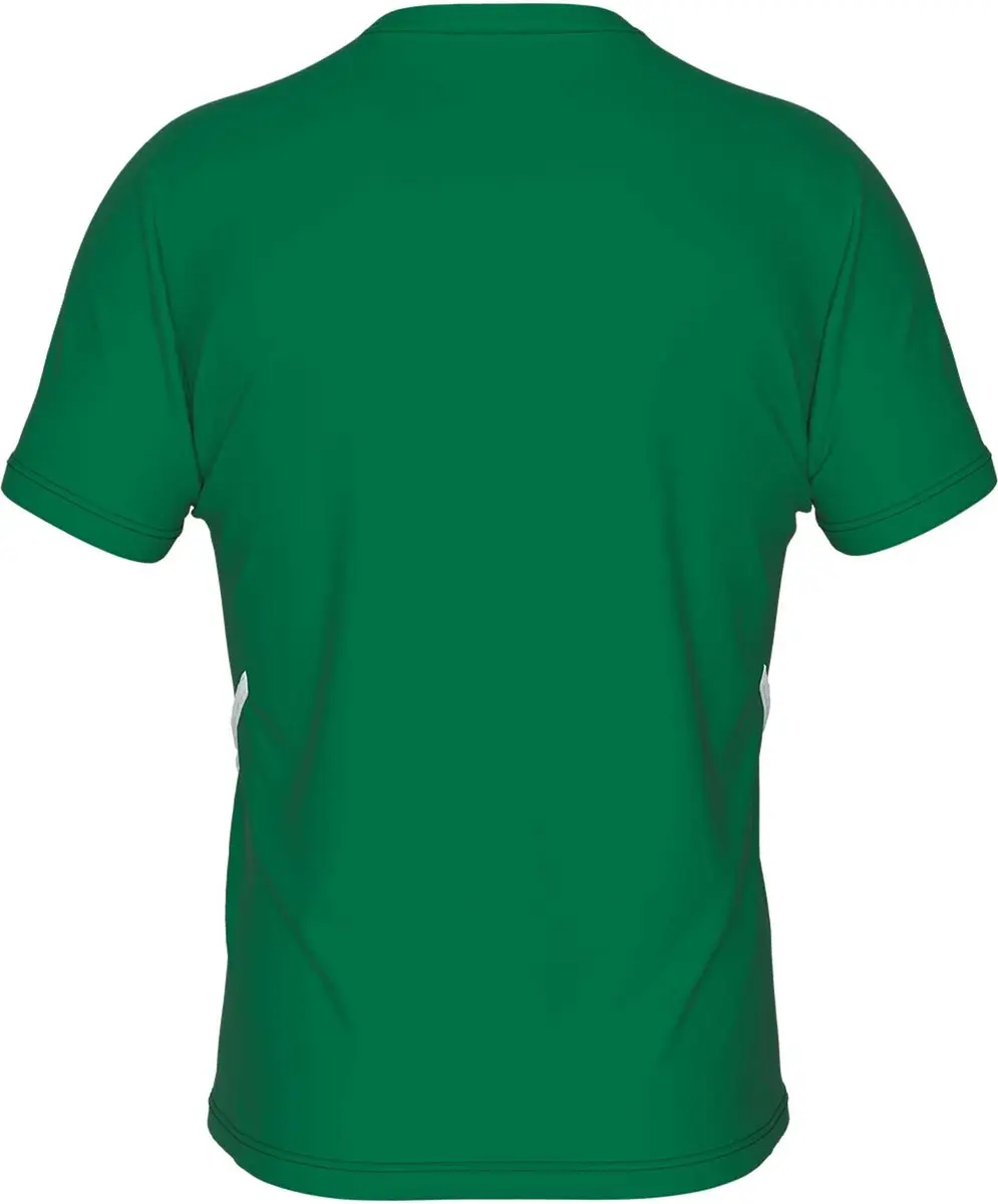 Errea Marvin T-shirt - M - Groen
