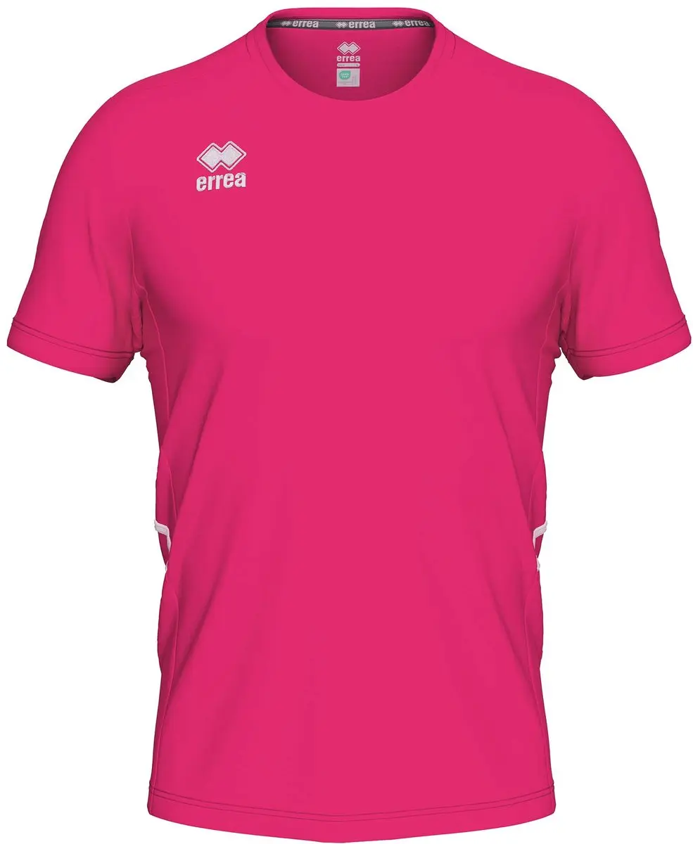 Errea Marvin T-shirt - M - Groen