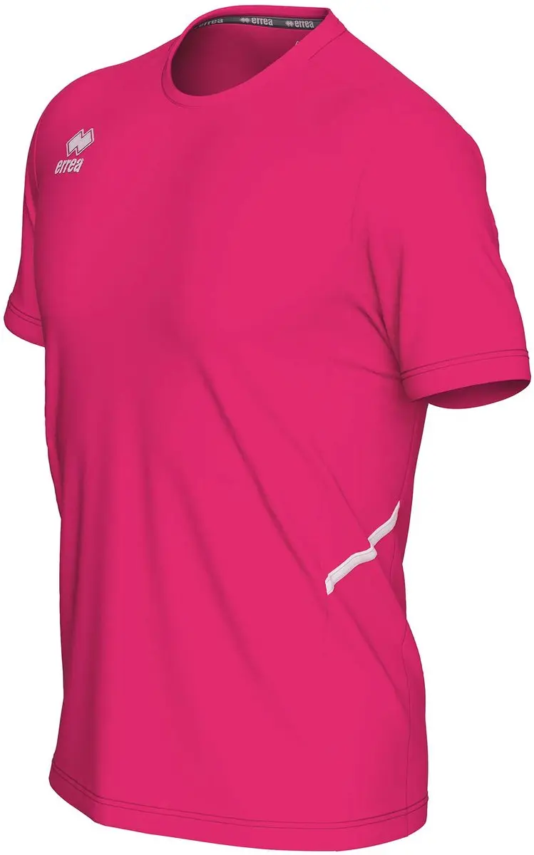 Errea Marvin T-shirt - M - Groen - afbeelding 6 van 6