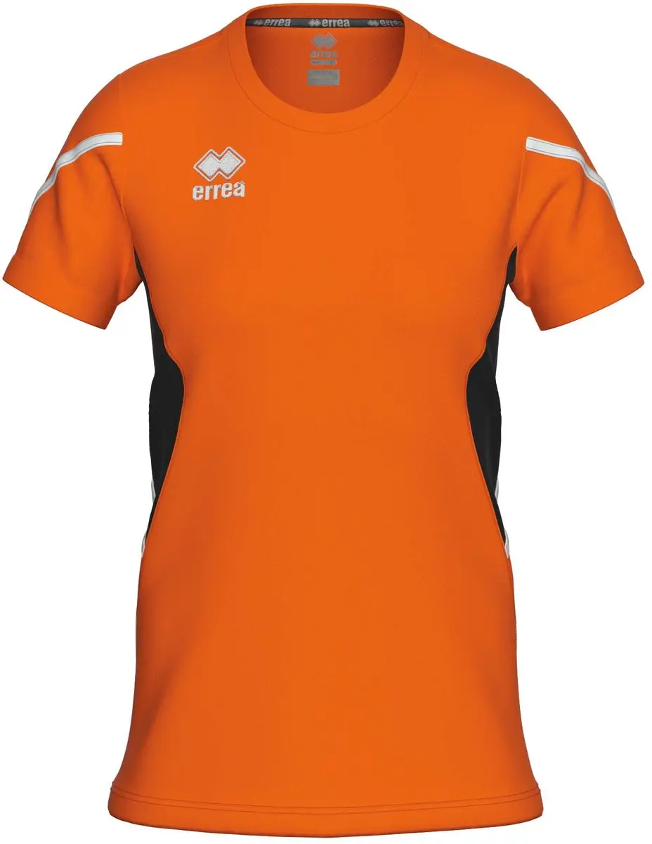 Errea Corinne T-shirt Vrouwen
